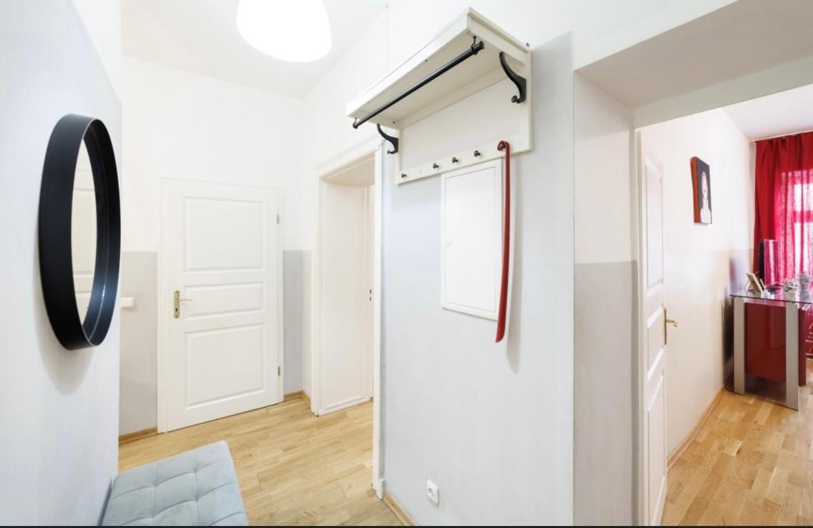 Grand Mitte Apartamento
