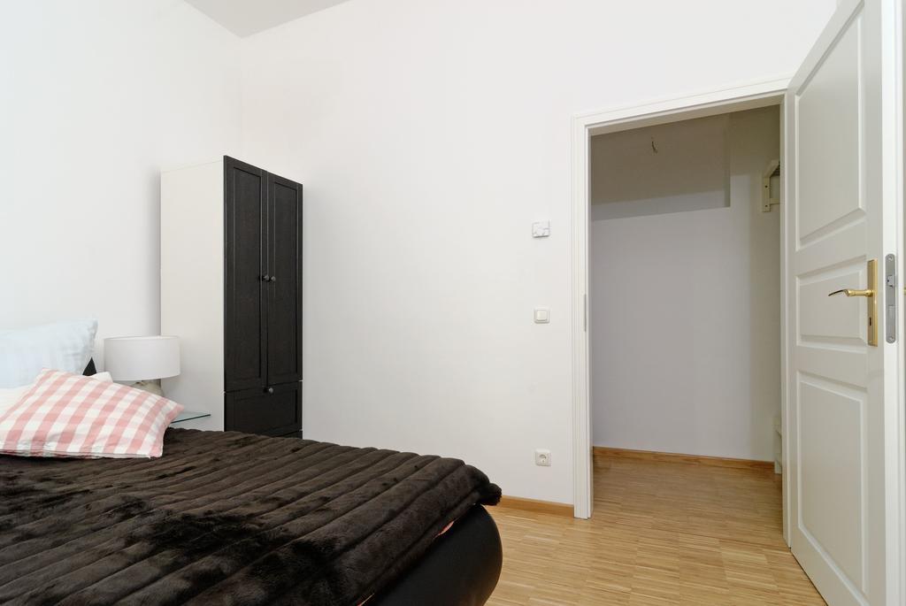 Apartamento Grand Mitte *