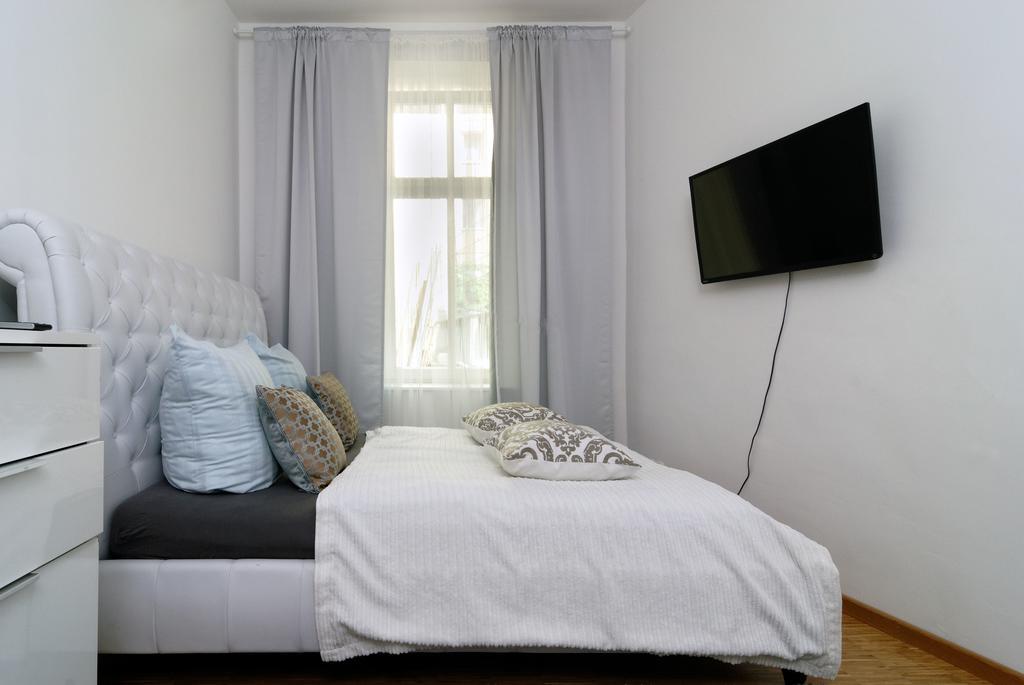 Apartamento Grand Mitte *