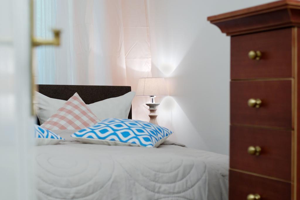Apartamento Grand Mitte