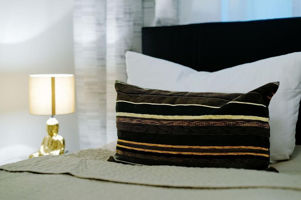 Apartamento Grand Mitte *
