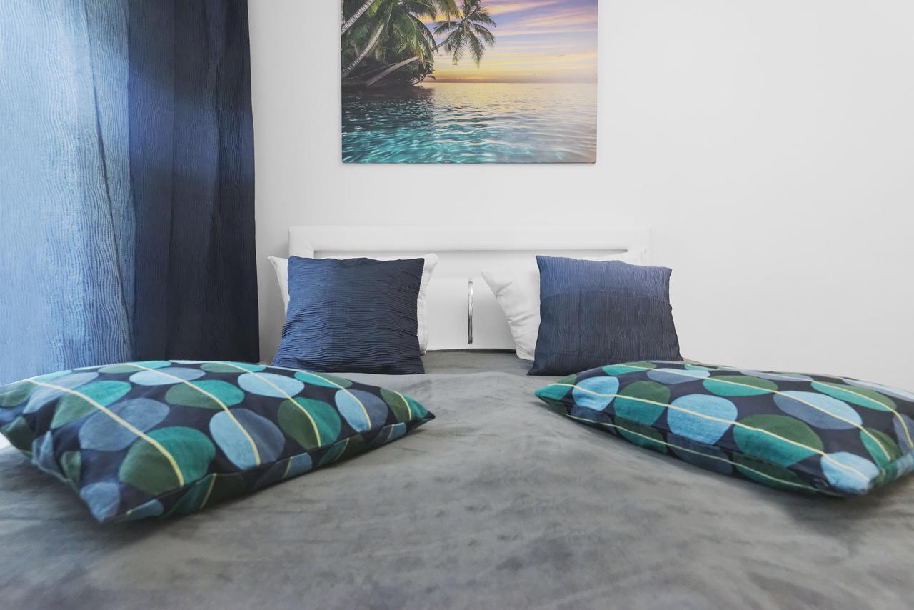 Apartamento Grand Mitte