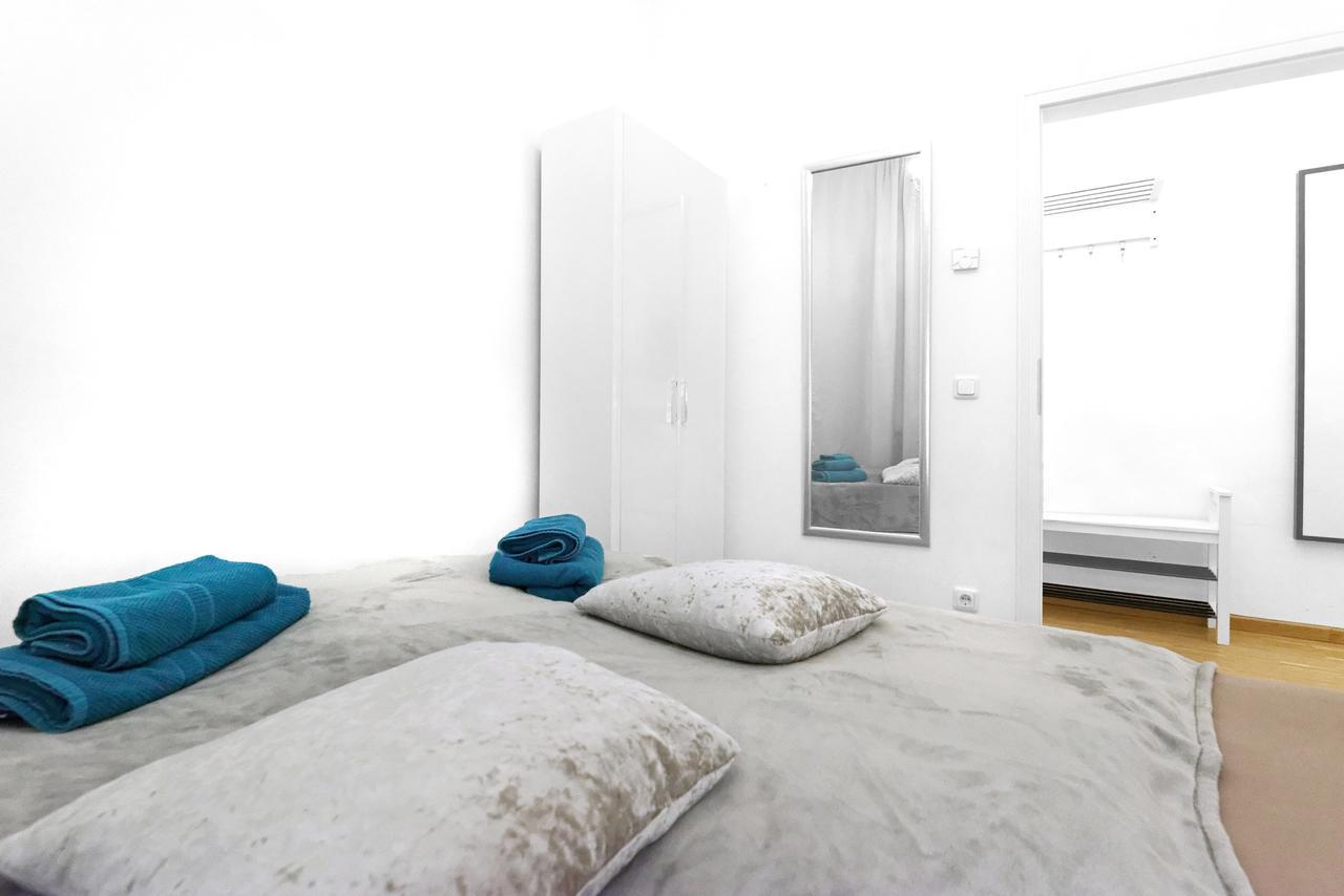 Grand Mitte Apartamento *