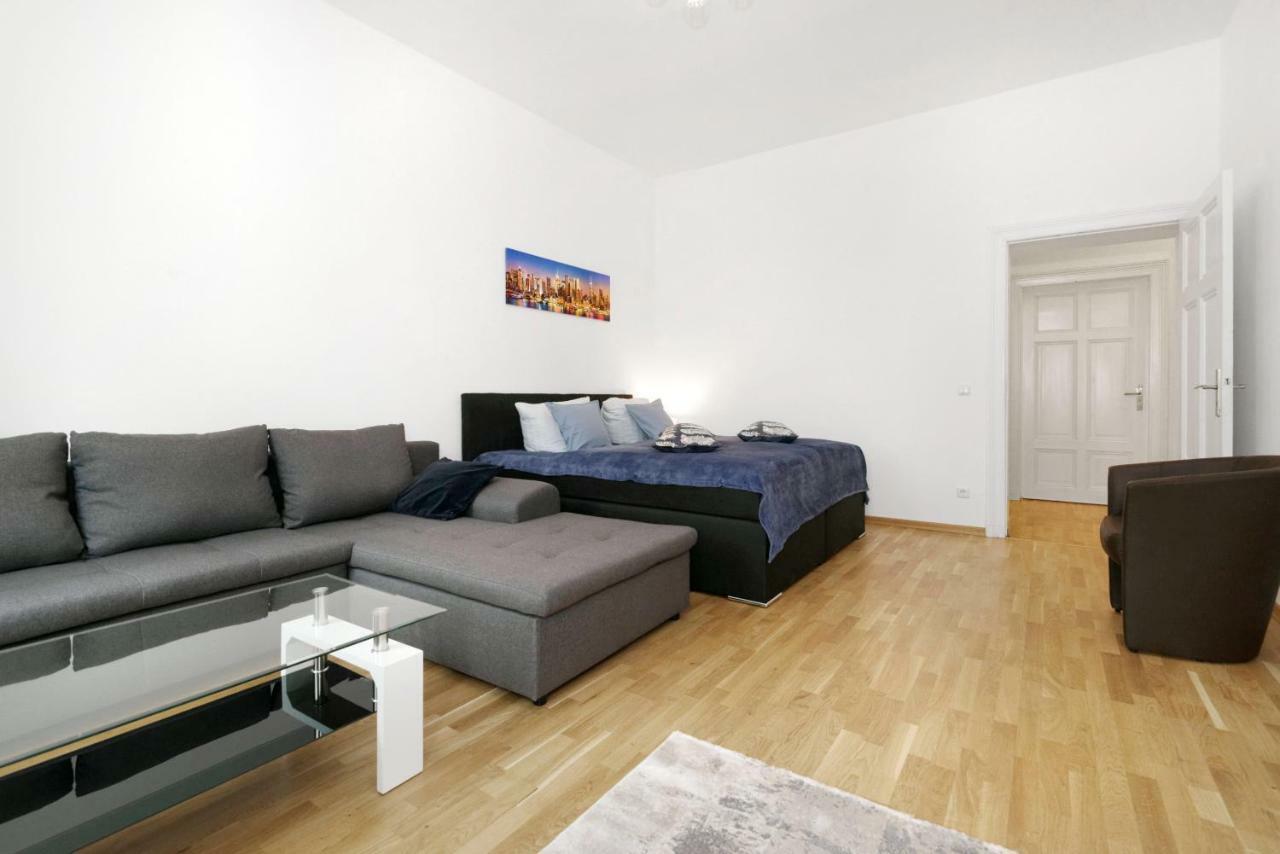 Apartamento Grand Mitte Berlim