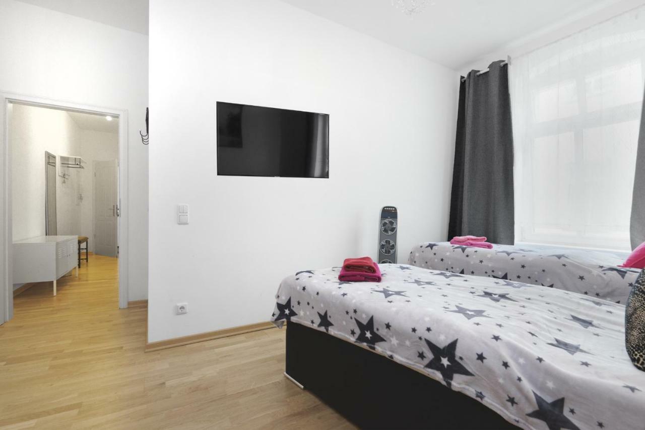 Apartamento Grand Mitte