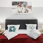 Grand Central Mitte Apartment