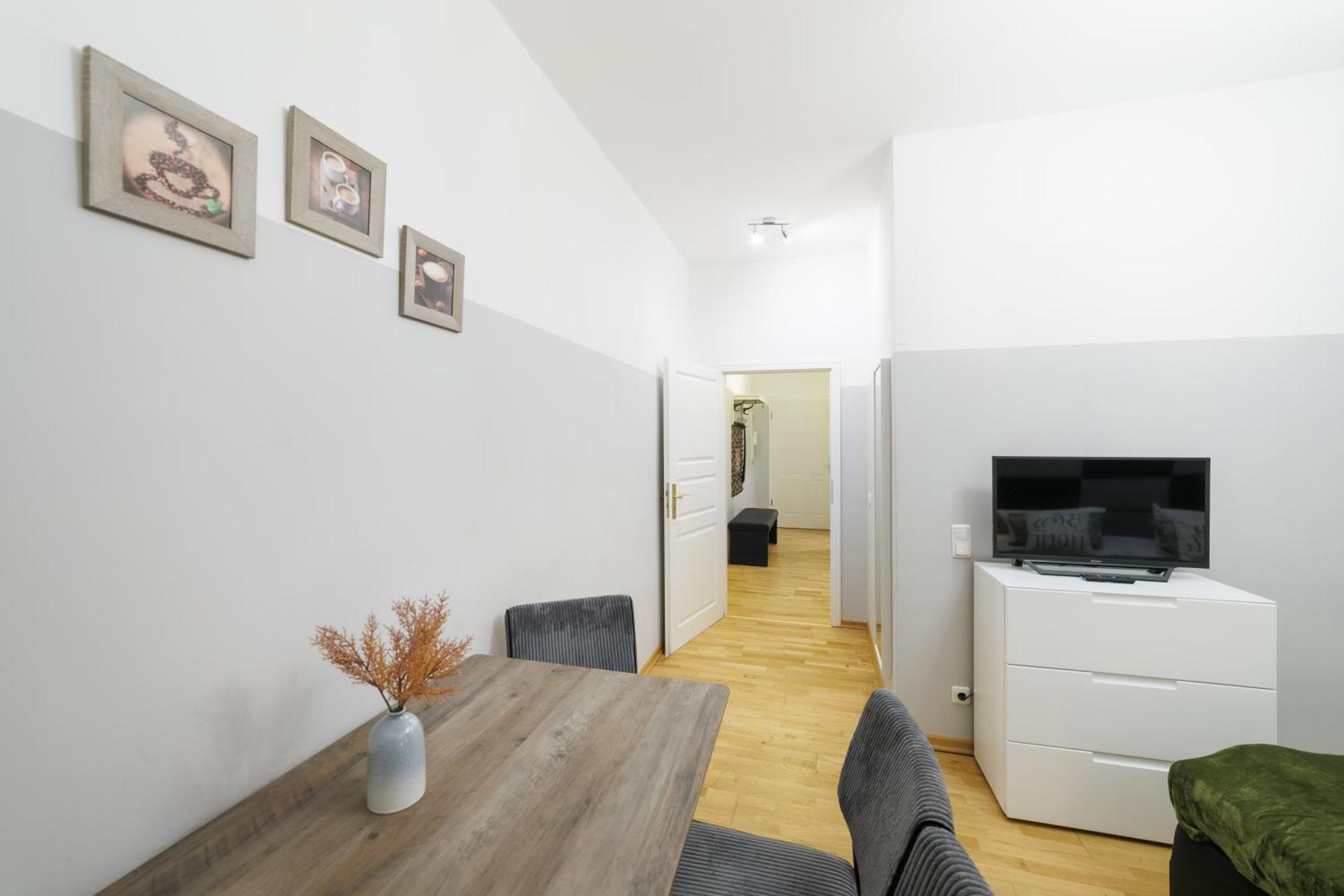 Grand Mitte Appartamento Berlino