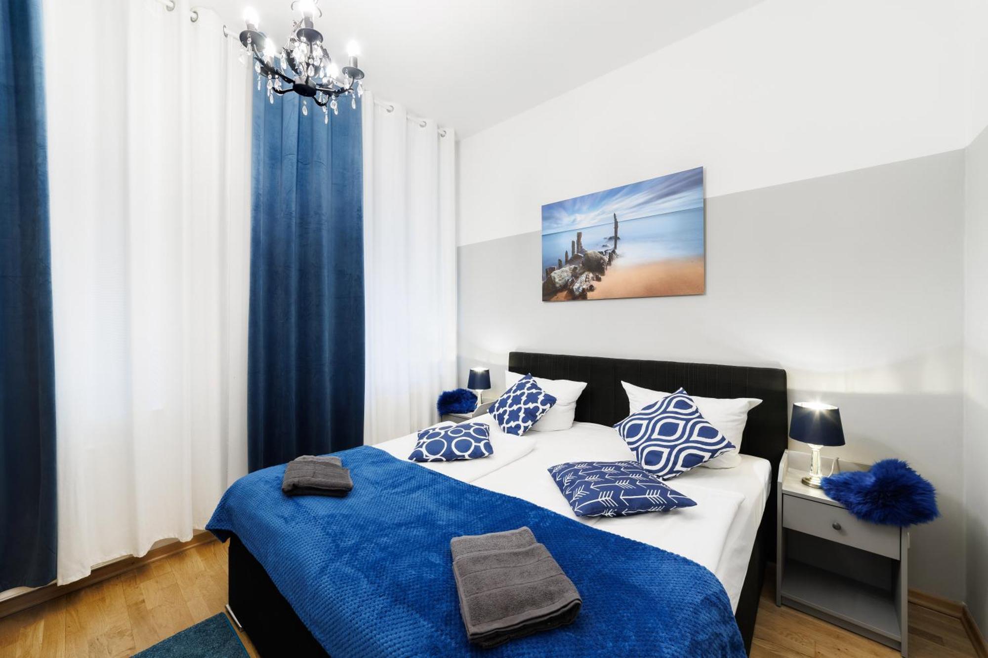 Appartamento Grand Mitte *