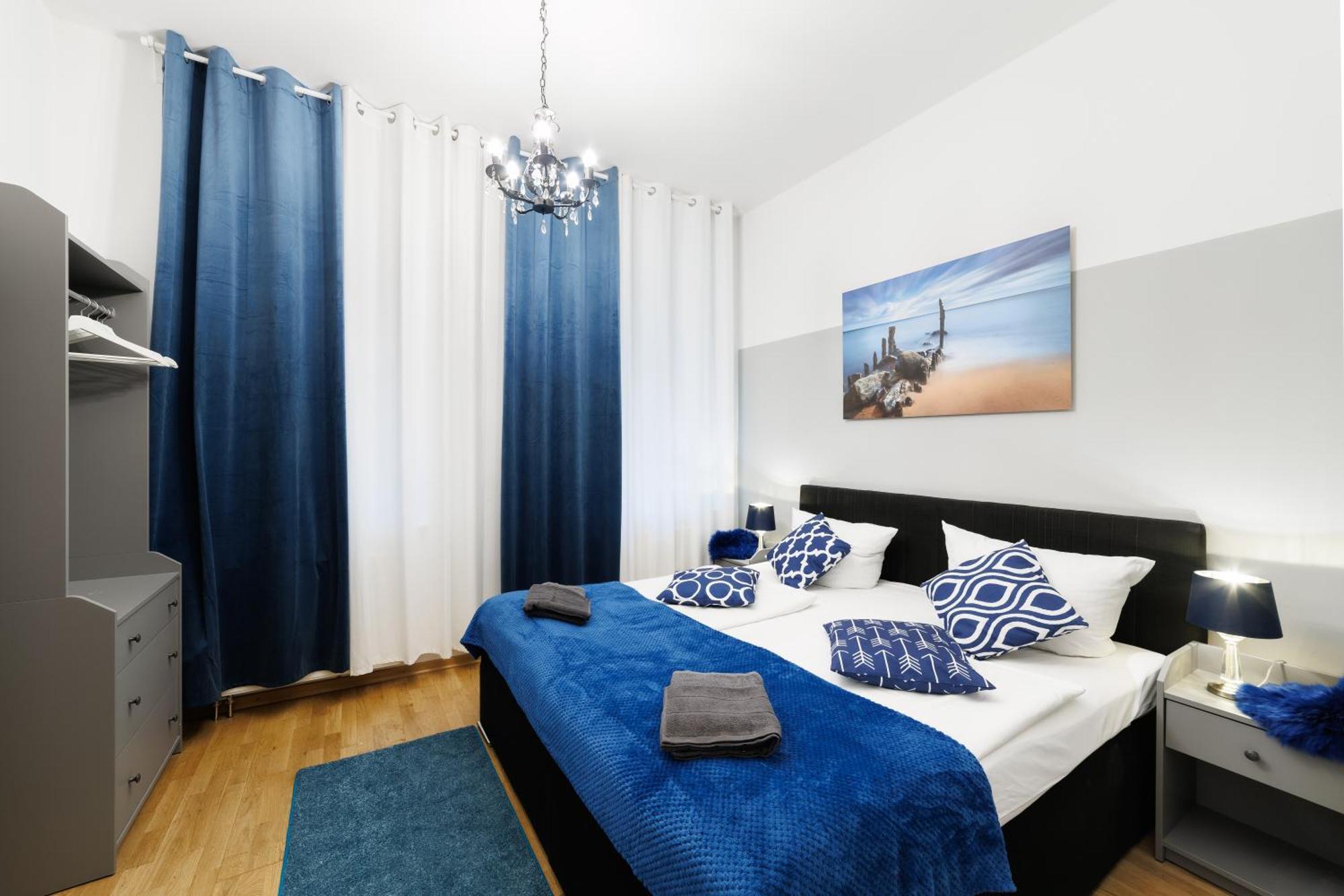 Appartamento Grand Mitte Berlino