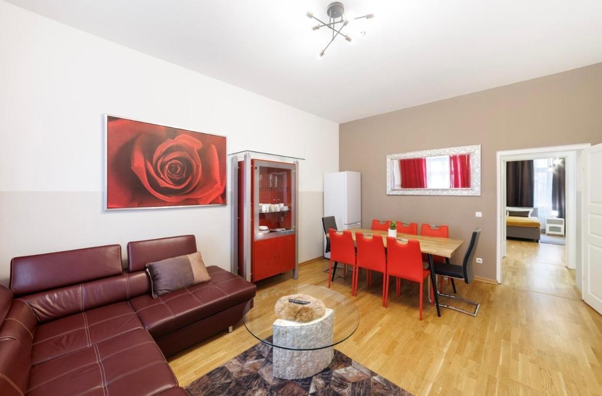 Appartamento Grand Mitte *