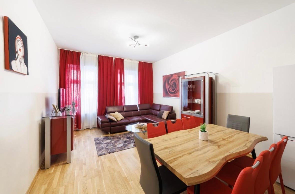 Appartamento Grand Mitte Berlino