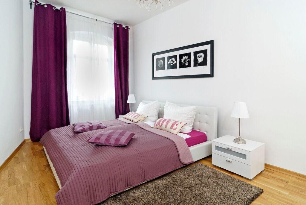 Appartamento Grand Mitte