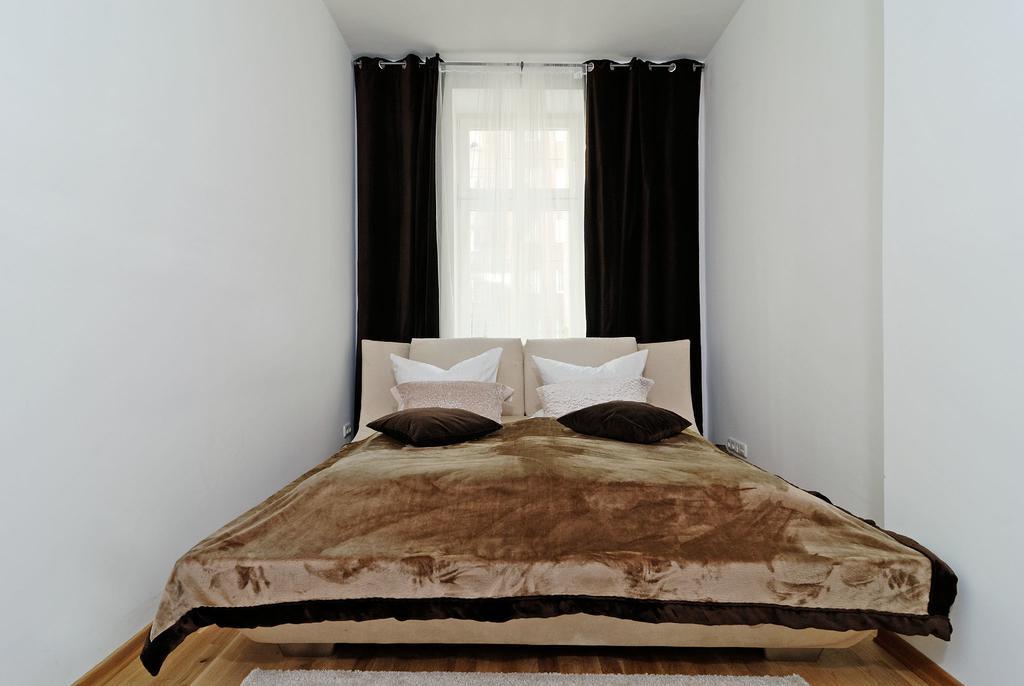 Grand Mitte Appartamento