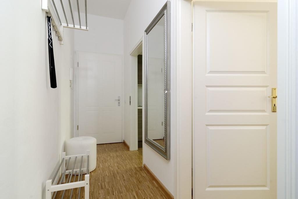 Appartamento Grand Mitte *