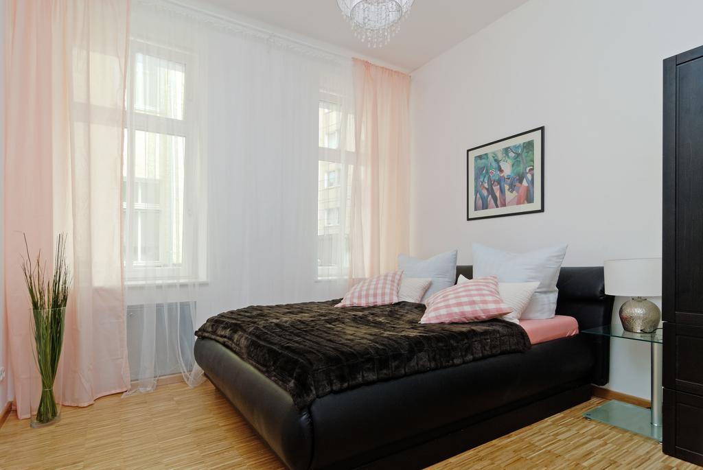 Appartamento Grand Mitte