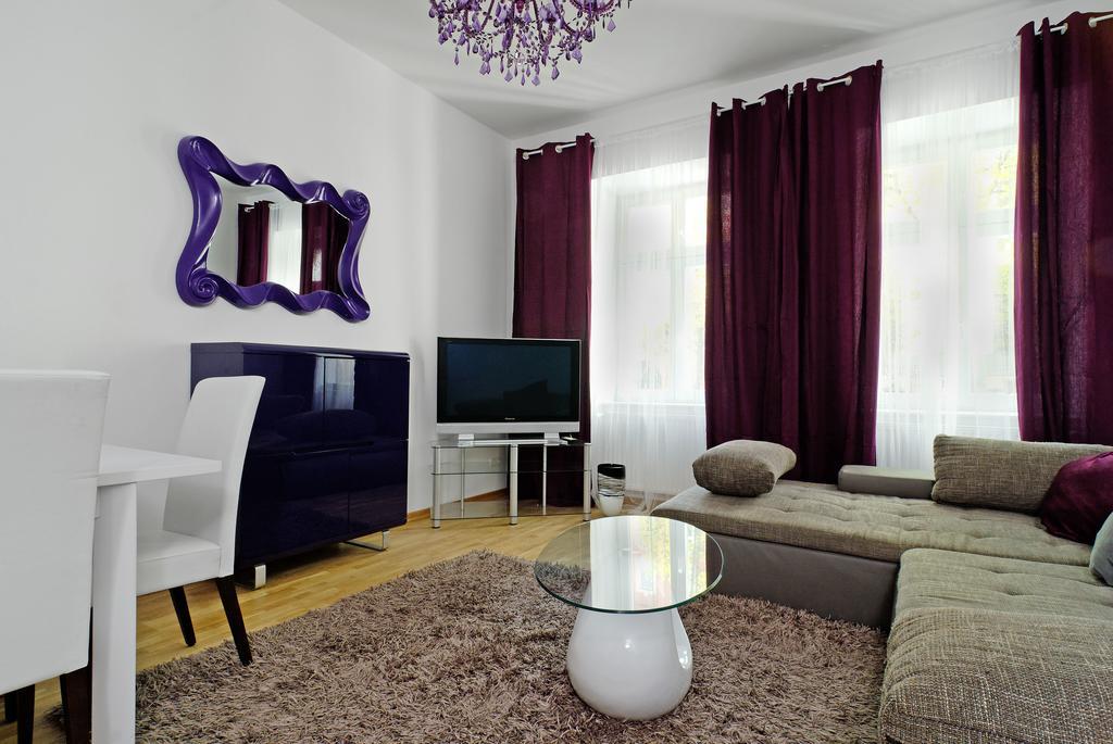Grand Mitte Appartamento
