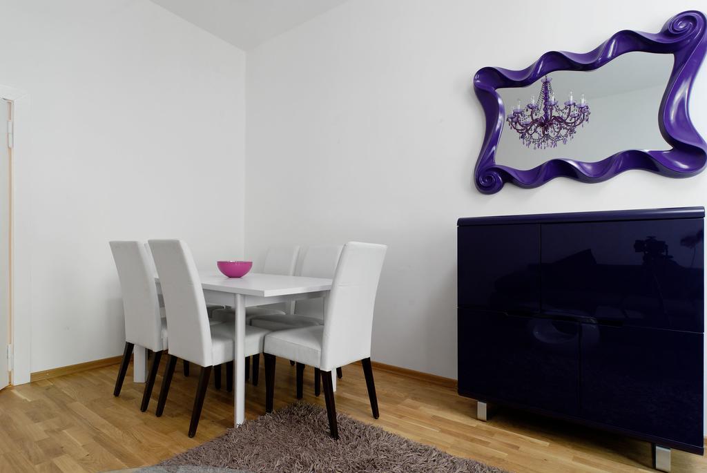 Appartamento Grand Mitte *