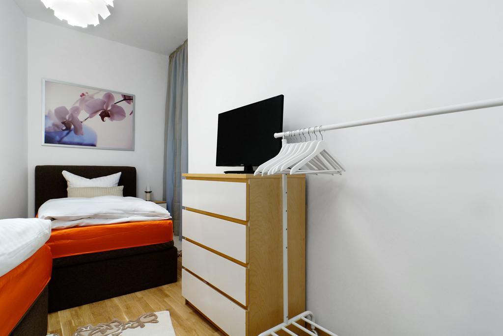 Appartamento Grand Mitte *