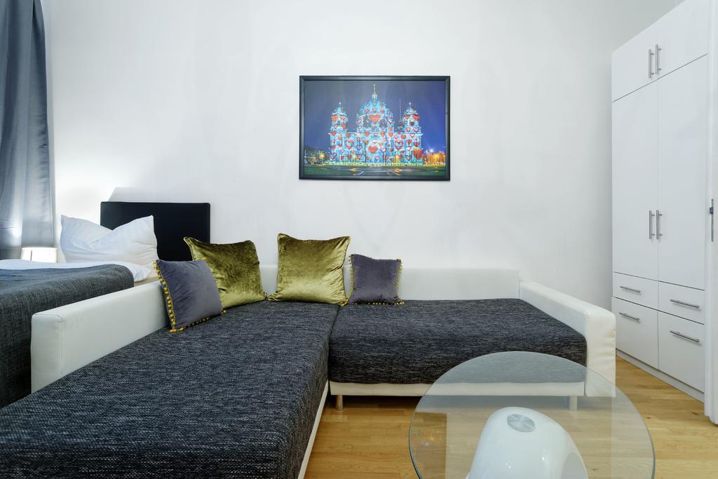 Appartamento Grand Mitte *