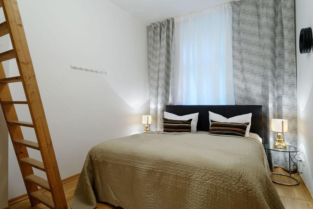 Appartamento Grand Mitte