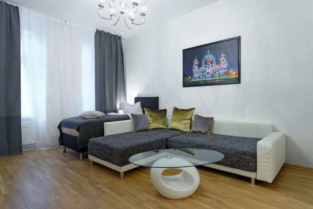 Grand Mitte Berlino