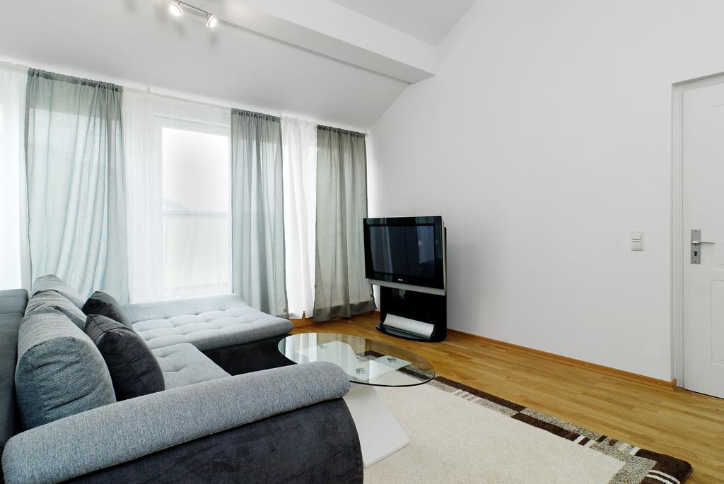 Appartamento Grand Mitte Berlino