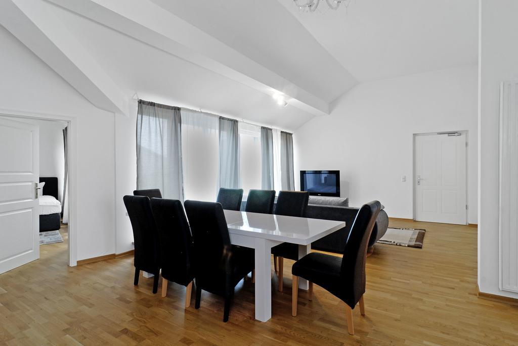 Grand Mitte * Berlino