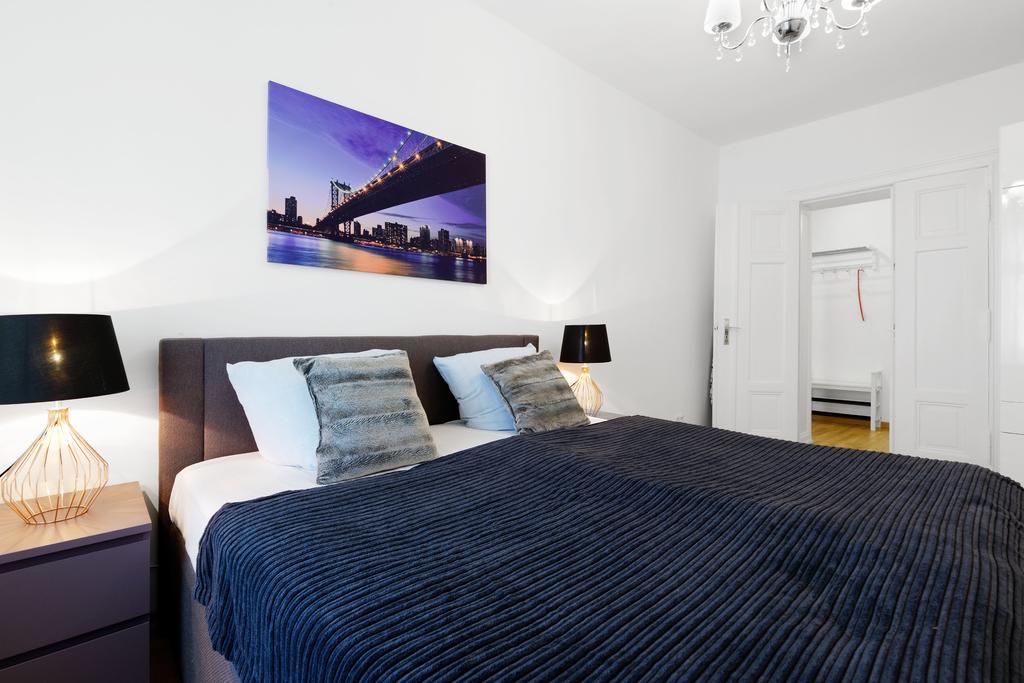 Grand Mitte Appartamento