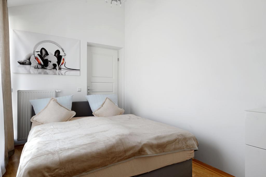 Appartamento Grand Mitte Berlino
