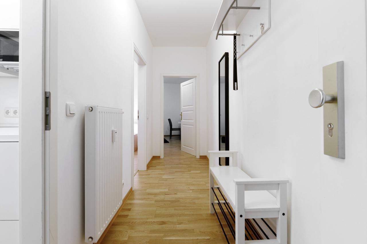 Appartamento Grand Mitte *