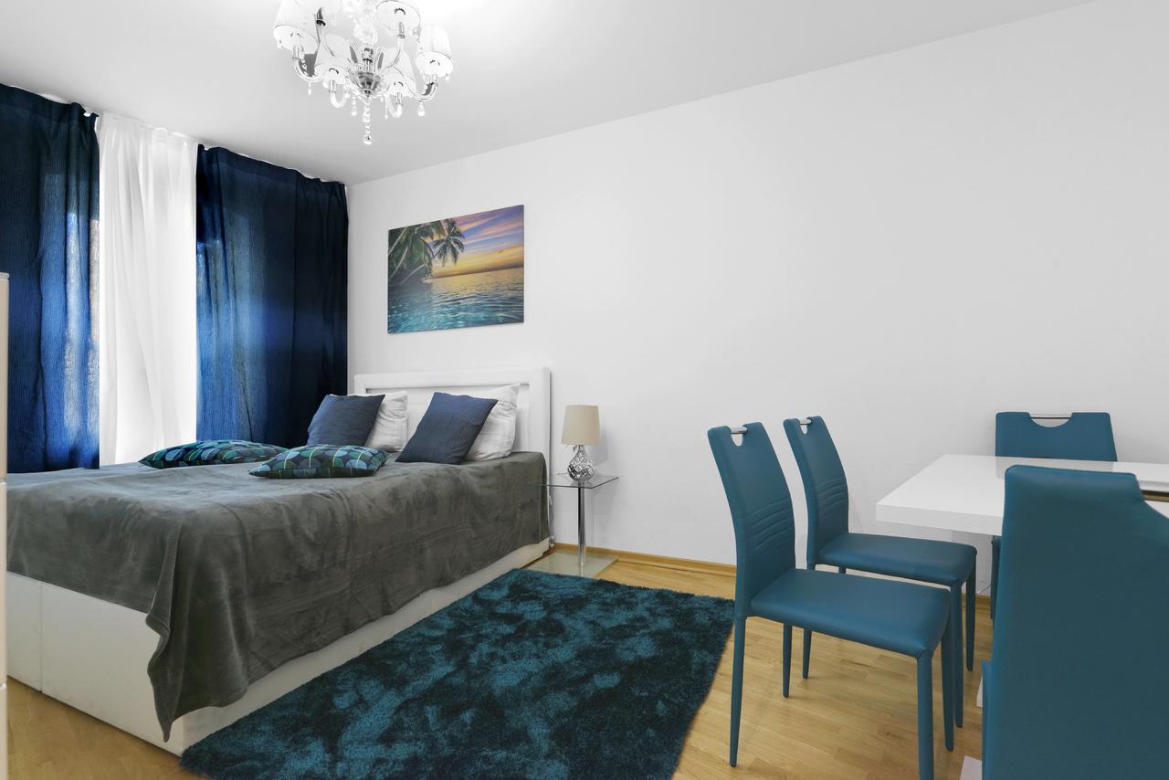 Grand Mitte Appartamento