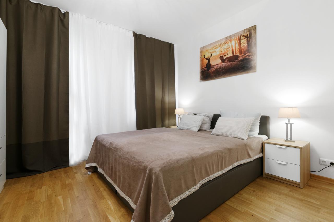 Grand Mitte Appartamento