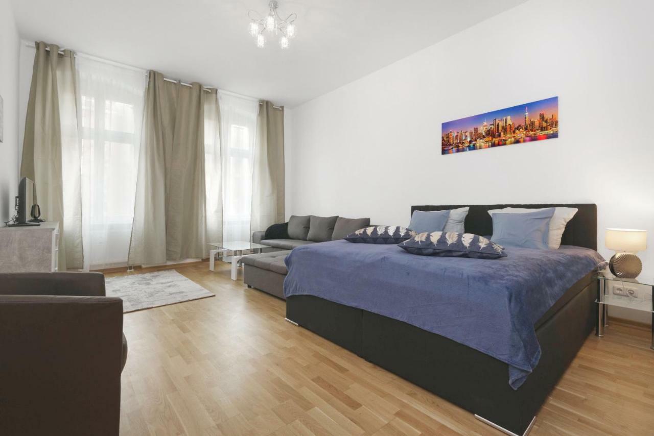 Appartamento Grand Mitte Berlino