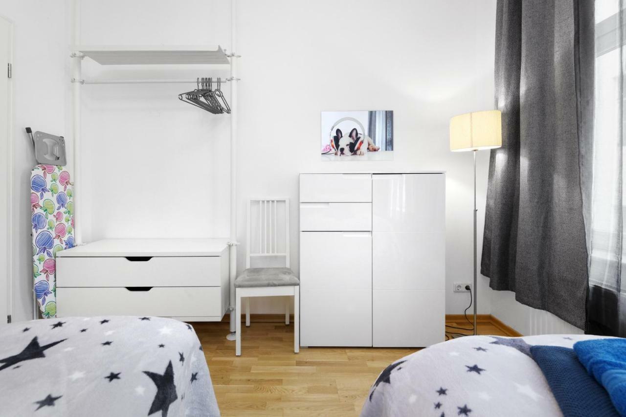 Grand Mitte Appartamento *