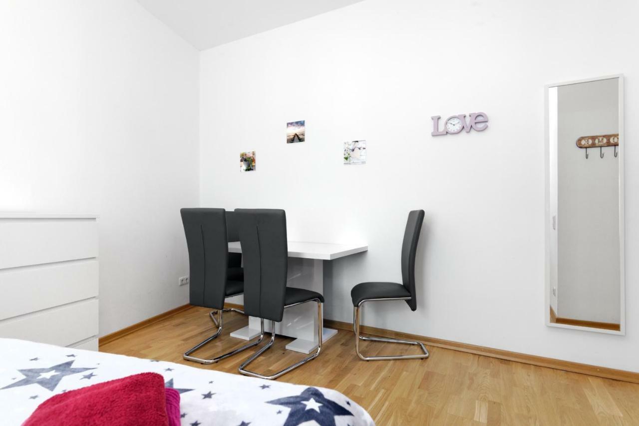 Grand Mitte Appartamento